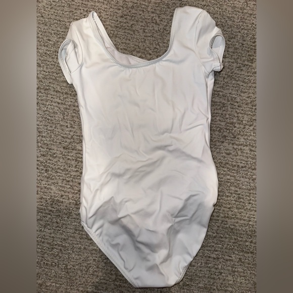 Weissman unitard - Picture 2 of 3
